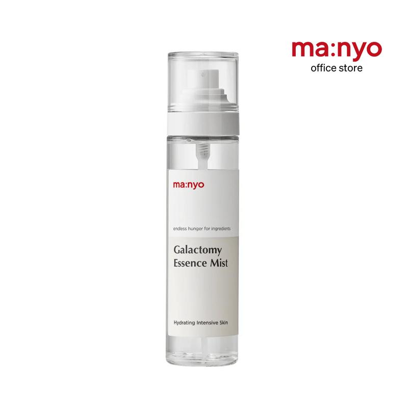 ma:nyo Official Galactomy Essence Mist | Refreshing Mist for Dry Skin Moisture Moisturizer Moisturizing