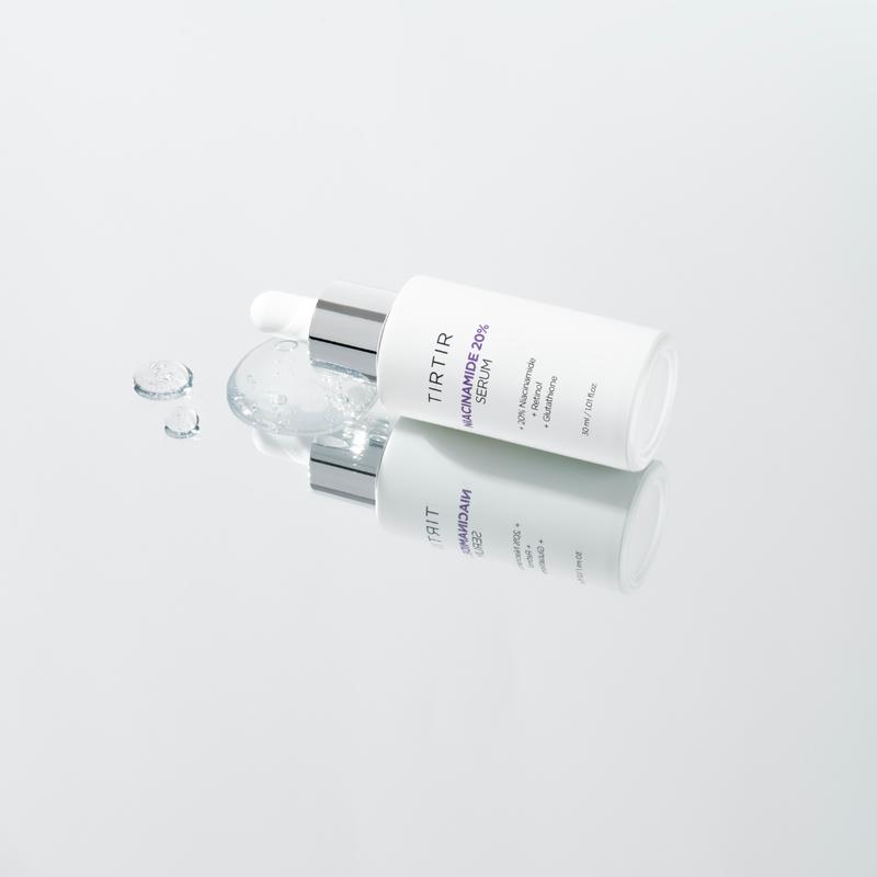 [TIRTIR Official Store] Niacinamide 20% Serum