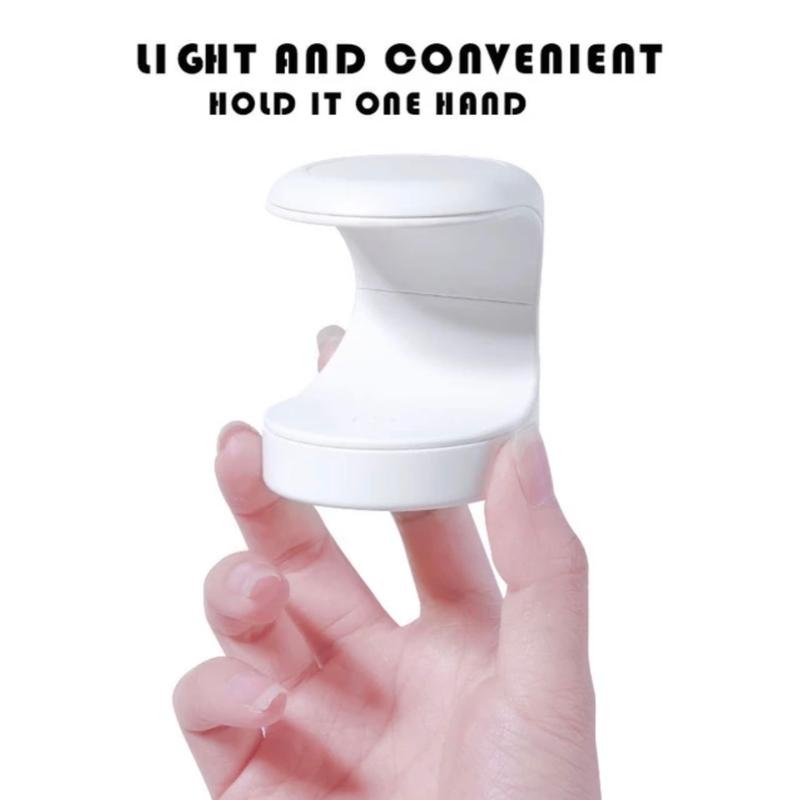 Mini UV Nail Cure Light