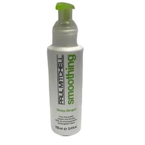 Paul Mitchell Smoothing Gloss Drop 3.4oz