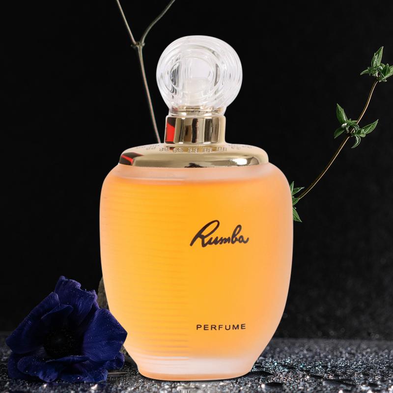 Rumba Eau De Parfum Spray Perfume for Women 100ml 3.4fl.oz.