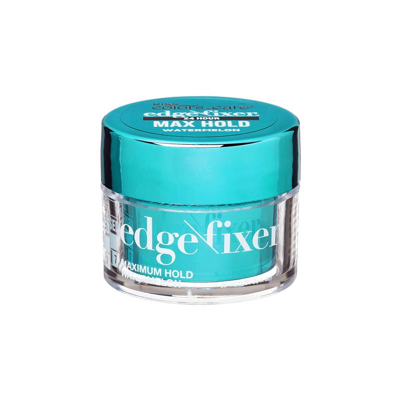 KISS Colors & Care Edge Fixer 30 mL - Watermelon