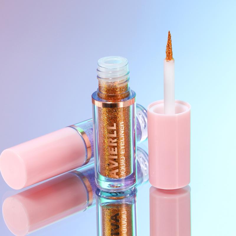 AVIERLL Glitter Liquid Eyeshadow