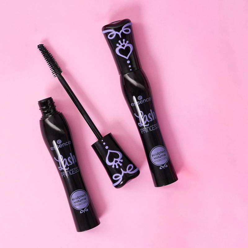 Lash Princess False Lash Effect Mascara & Lash Princess Sculpted Volume Mascara Bundle Cosmetic Makeup