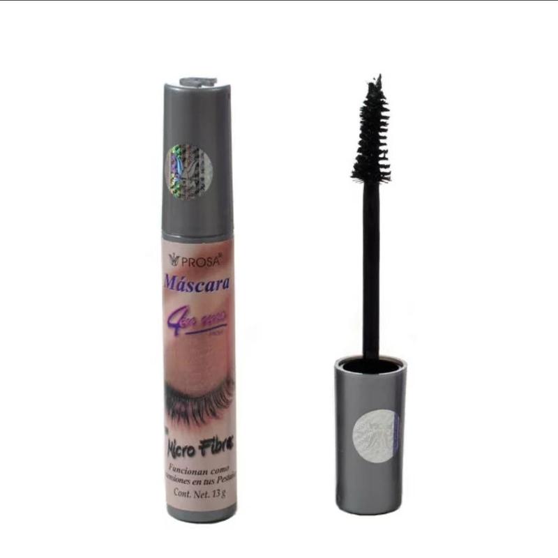 PROSA MASCARAS