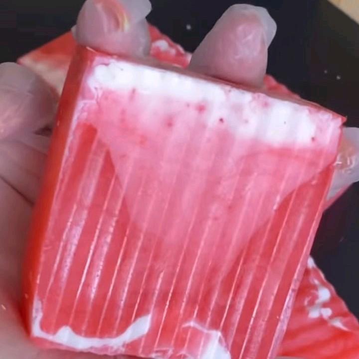 PEPPERMINT FRESH BAR