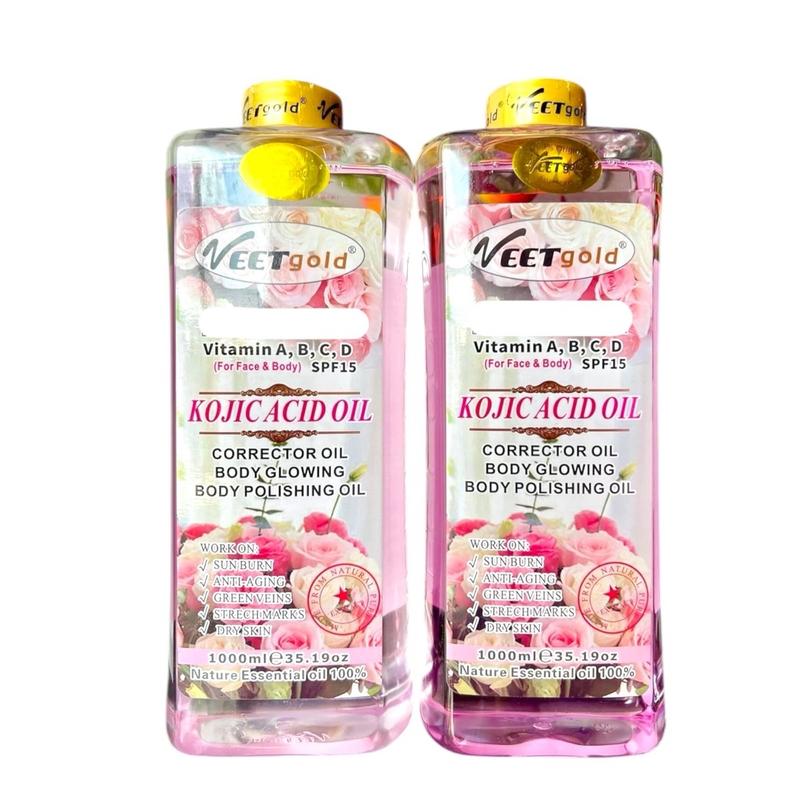 Veetgold kojic Oil