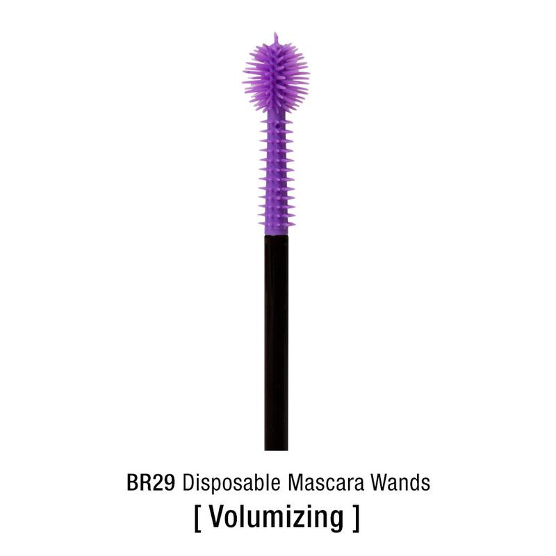 BR29 Disposable Mascara Wands