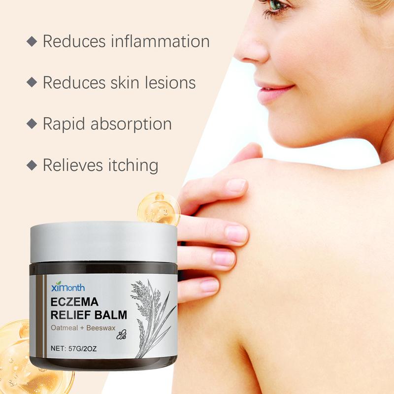 Ximonth Skin Neck Cream Mild Formula Daily Skin Moisturizing Care Nourishing Skin External Use Repairing Cream