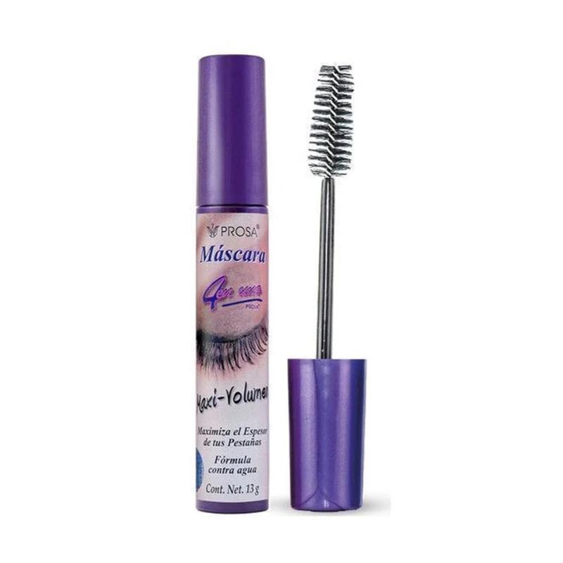 PROSA MASCARAS