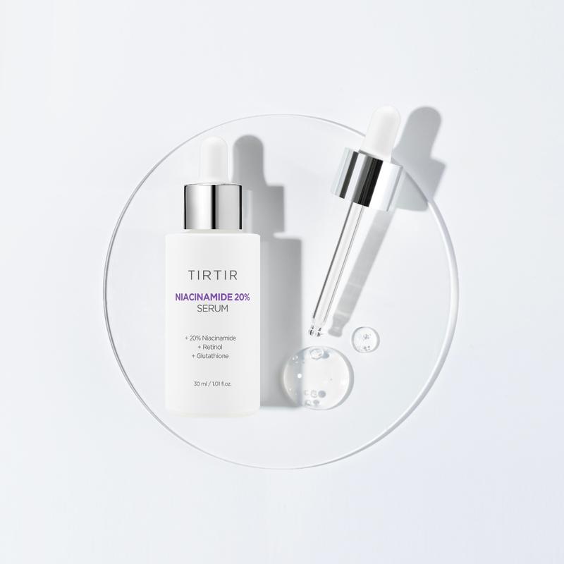 [TIRTIR Official Store] Niacinamide 20% Serum