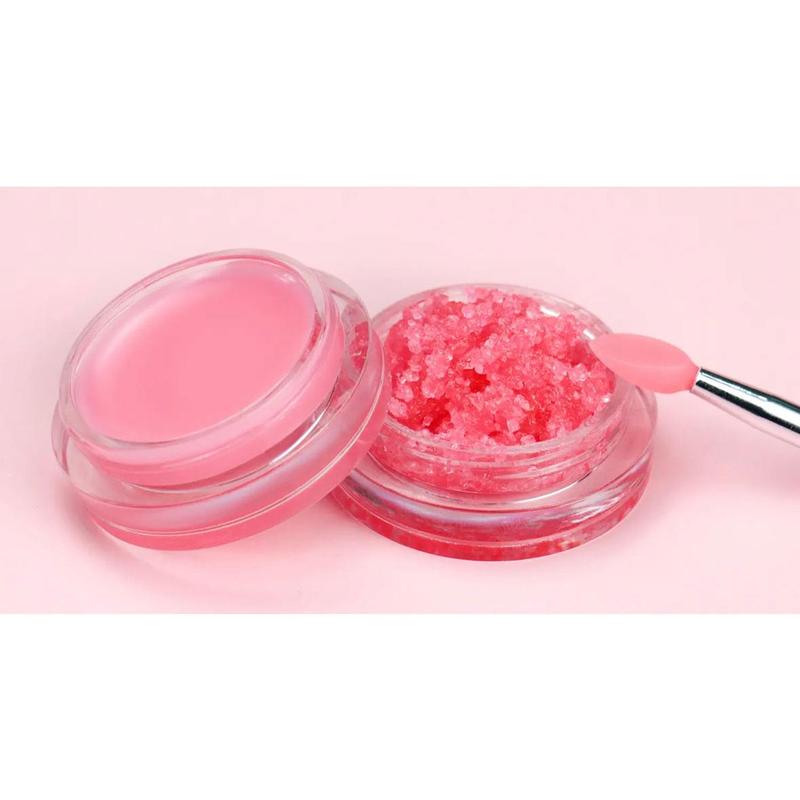 Lip Mask Scrub