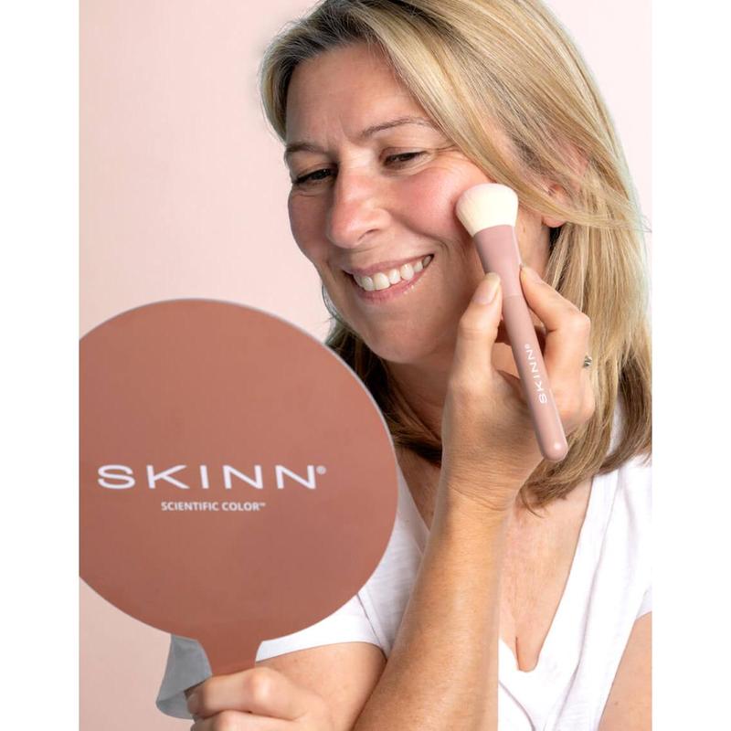 Skinn Cosmetics Treatment Blush