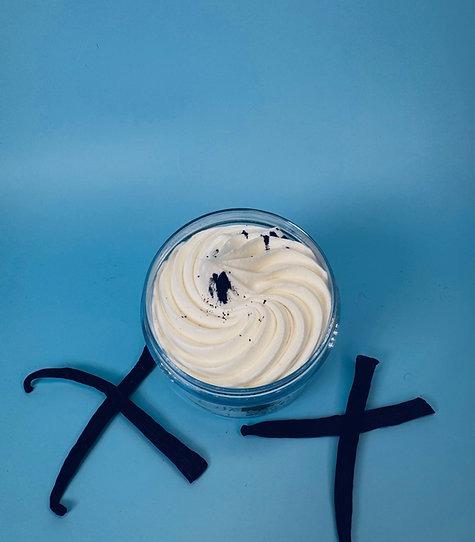 The Skincare Bakery Body Butter: The One (Vanilla Dream) Scent