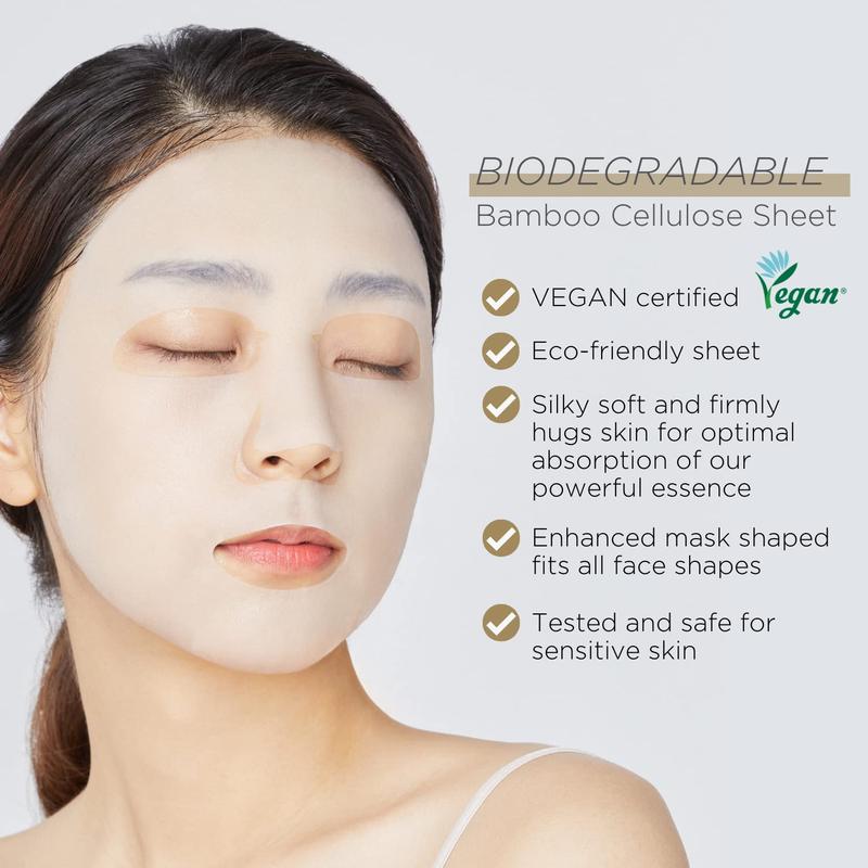 MEDIHEAL OFFICIAL Placenta Essential Mask - Moisturizing Sheet mask