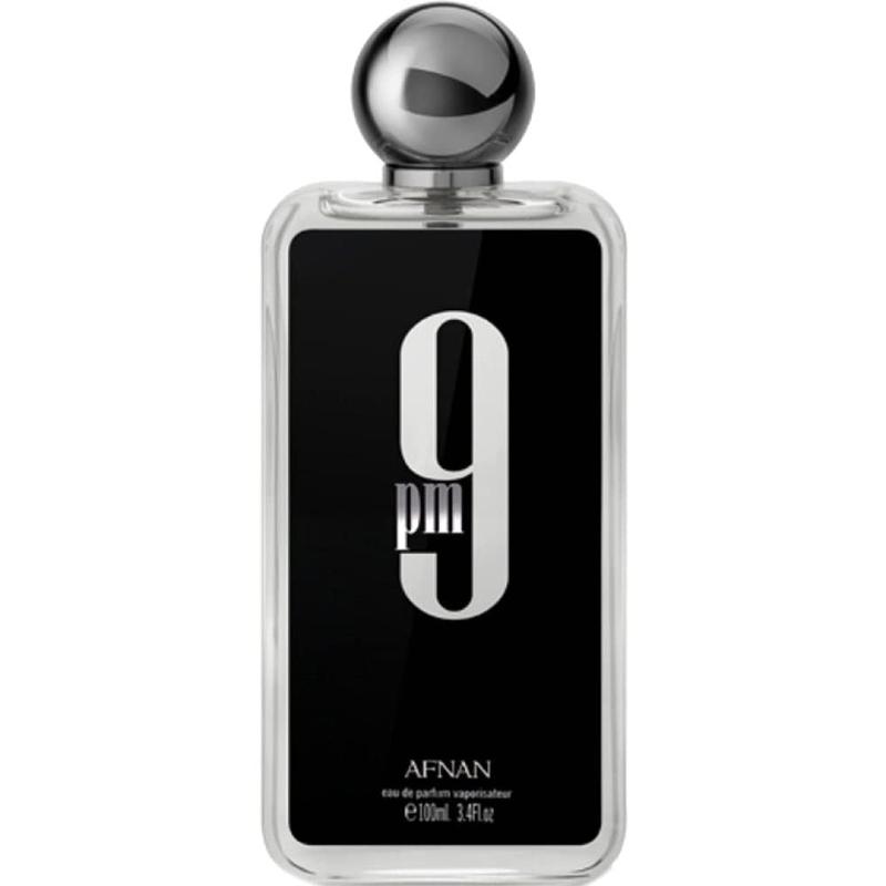 Lattafa - Armaf - Afnan Perfumes | Asad + Club de Nuit Intense + 9 PM Bundle | 3.4 - 3.6 oz Bottle | Men's Fragrances