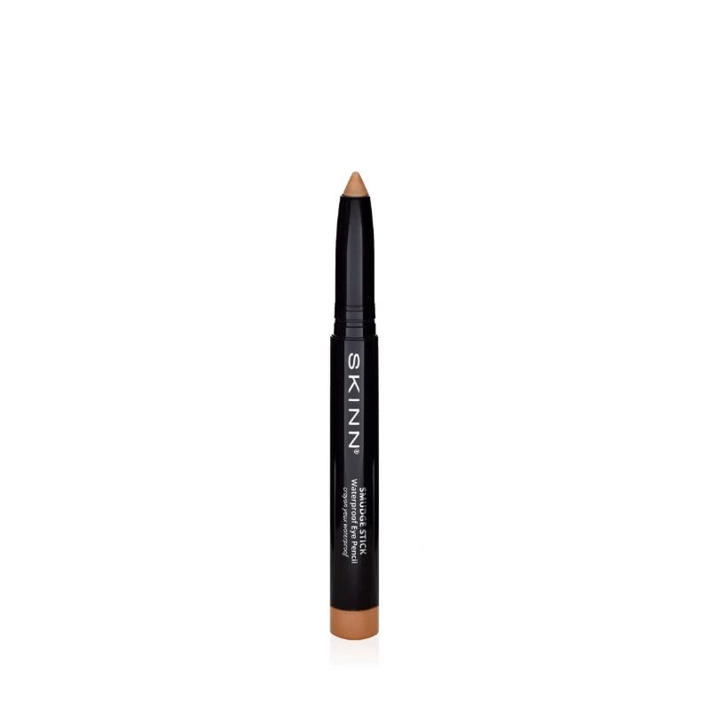 Skinn Cosmetics Smudge Sticks - Waterproof Long Wearing Eye Pencils Eyeliner Lipliner Eyeliner Lipliner