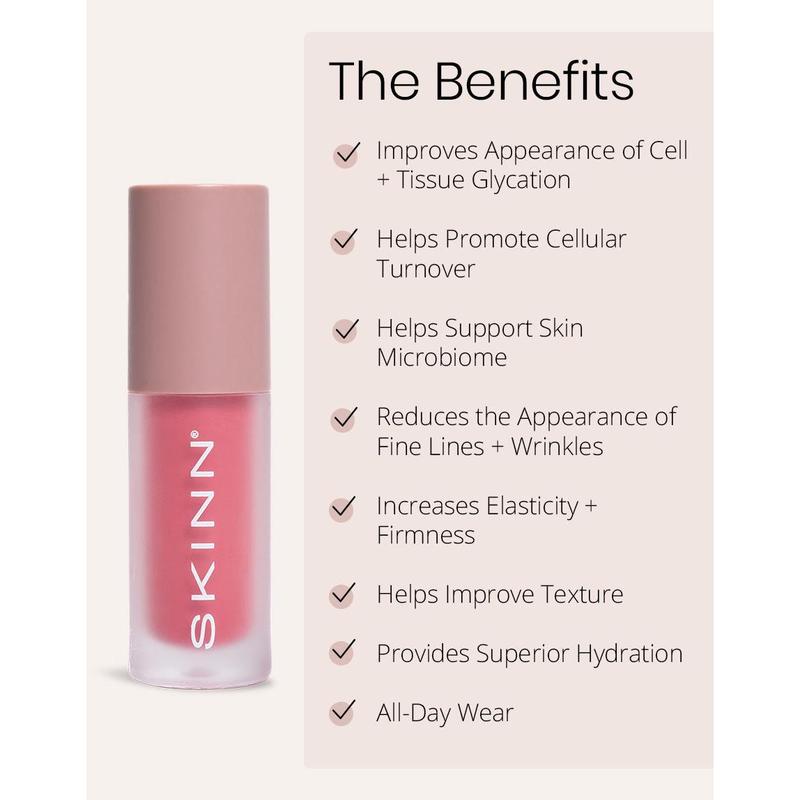 Skinn Cosmetics Treatment Blush