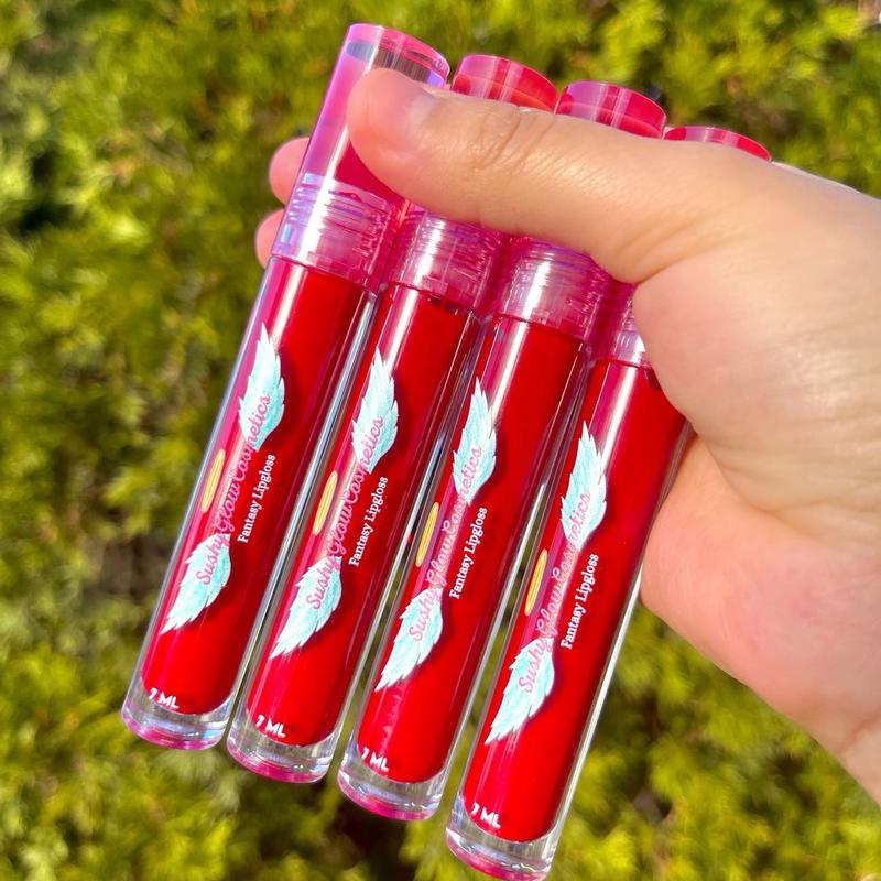 Bloodsucker Majestic Lipgloss