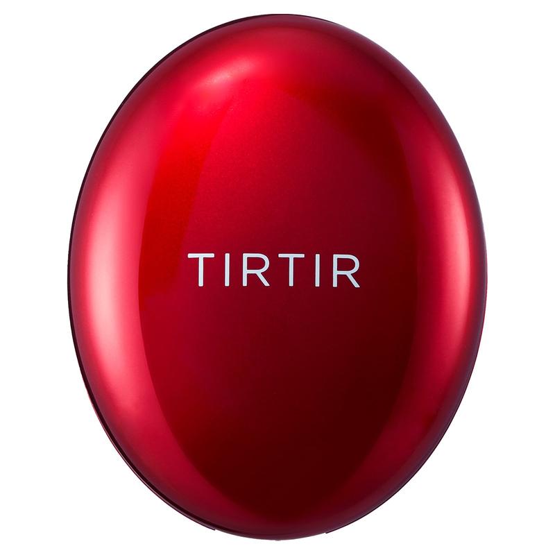 TIRTIR Mask Fit Red Cushion, 29N Natural Beige, 0.63 oz (18 g)