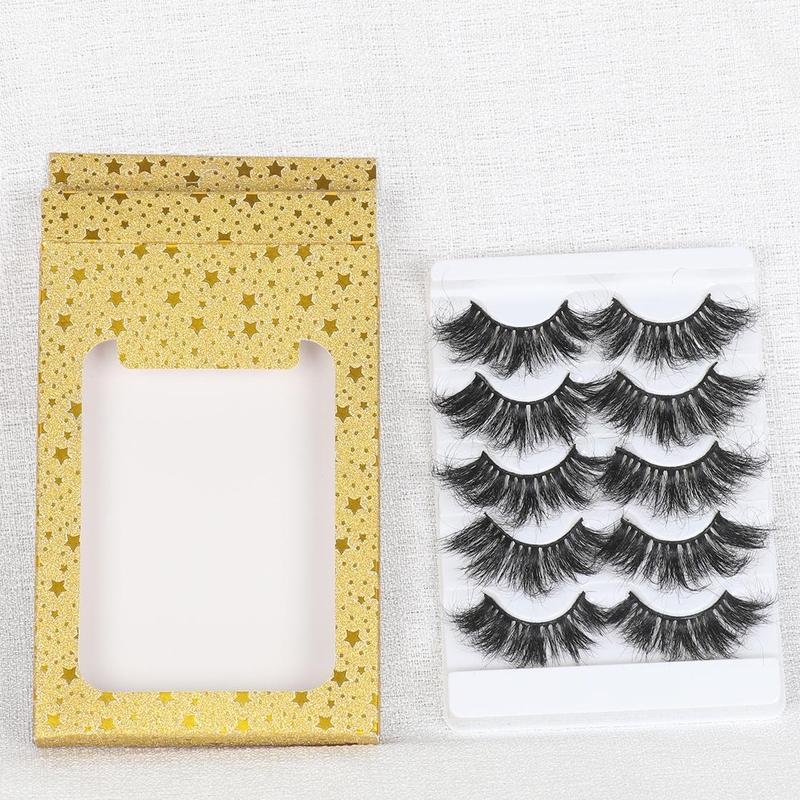 [Not For Sale] Bling  Hair Fast Delivery Store Free Gift Eyelashes with Wig Purchase-AutomaticallyIncluded with Any Wig Purchase(Do Not Order Separately)