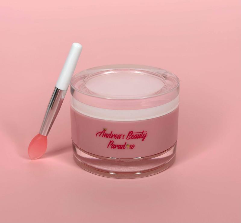 Lip Mask Scrub