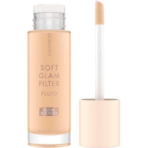 Soft Glam Filter Fluid