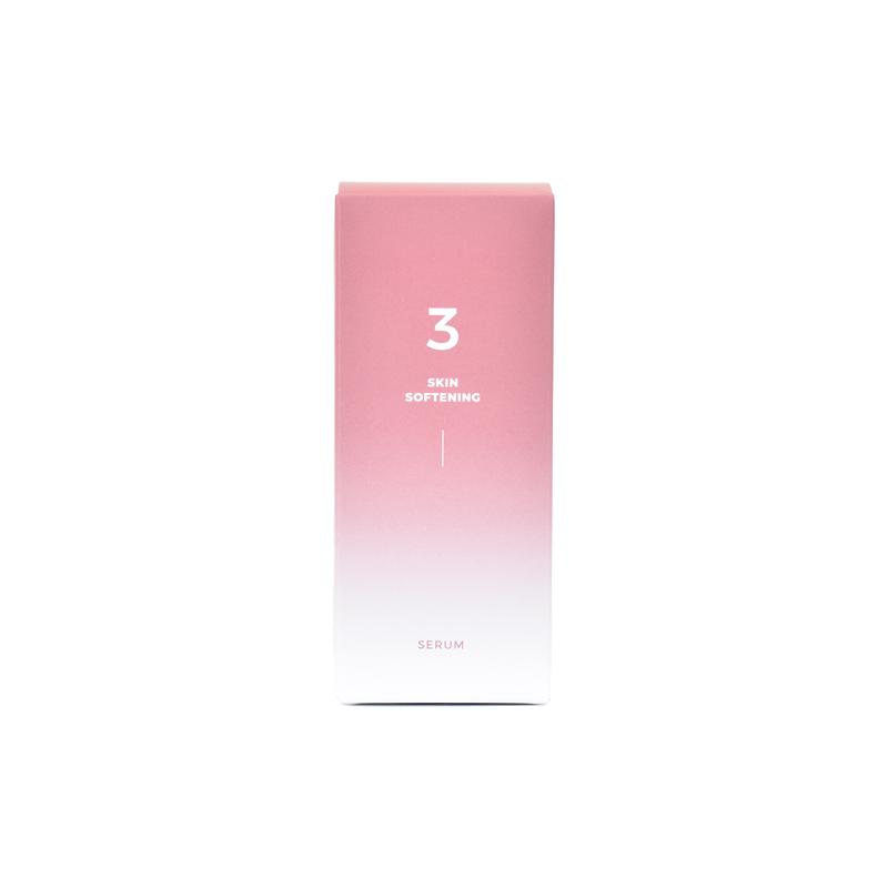 numbuzin No.3 Skin Softening Serum (50ml) Skincare Comfort