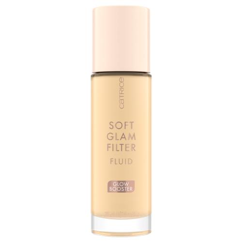 Soft Glam Filter Fluid