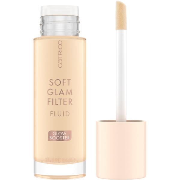 Soft Glam Filter Fluid