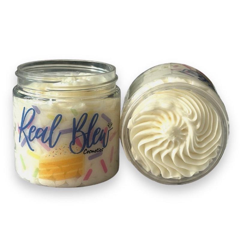 Real Blew Cosmetics Bath & Body Gift Body Care Lotions Shea Silky Moisture Moisturizer bodybutter sale butter scent new body moisturizer