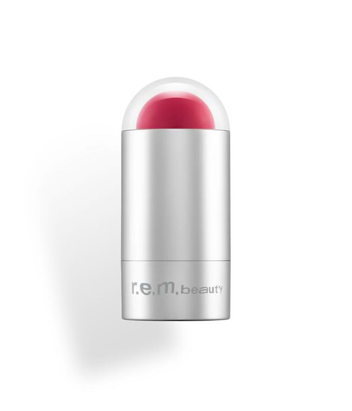 r.e.m. beauty eclipse blush & lip stick - makeup cosmetics