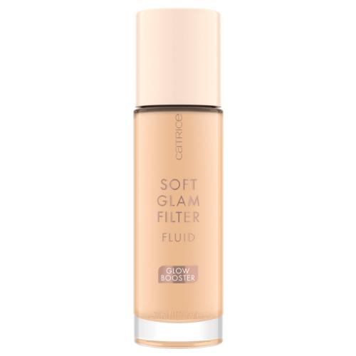 Soft Glam Filter Fluid