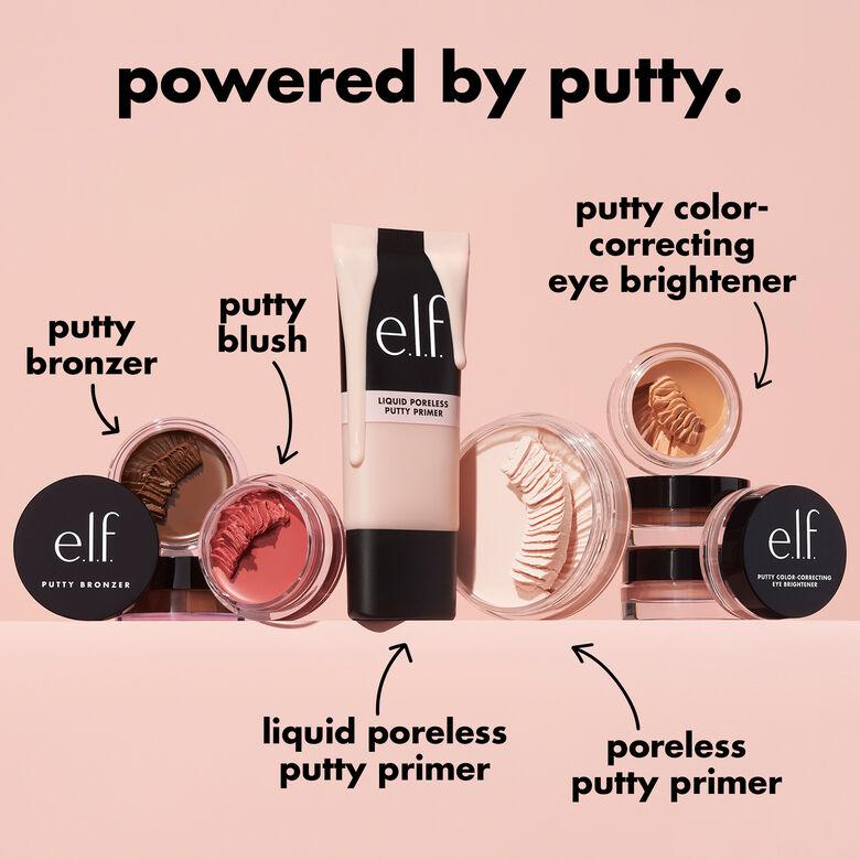 Putty Color-Correcting Eye Brightener