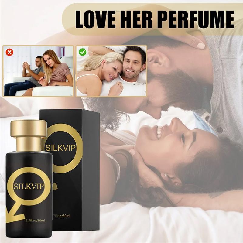 Cupid Cologne Perfume Spray For Men,50ml Long Lasting Black Dating Fragrance Eau De Toilette,bold appeal with confidence,Christmas Gift cologne cupid