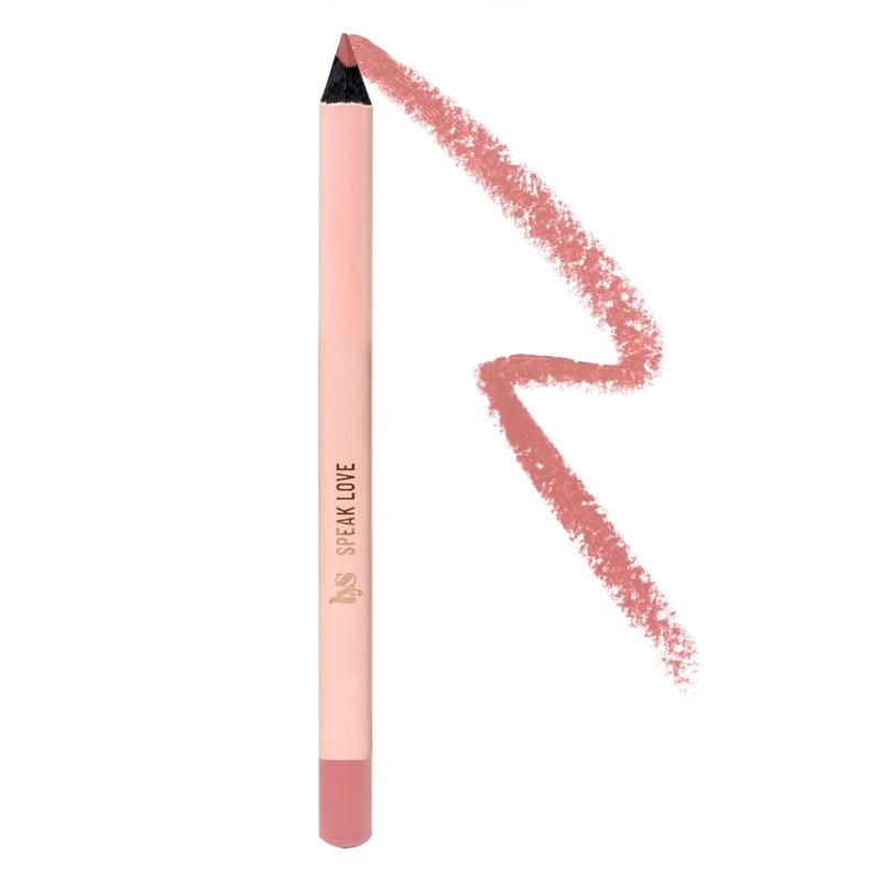 Speak Love Smooth Glide Lip Liner Pencil