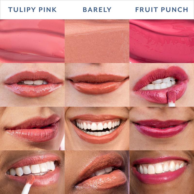 Tulipscreen Hydrating Lip Oil