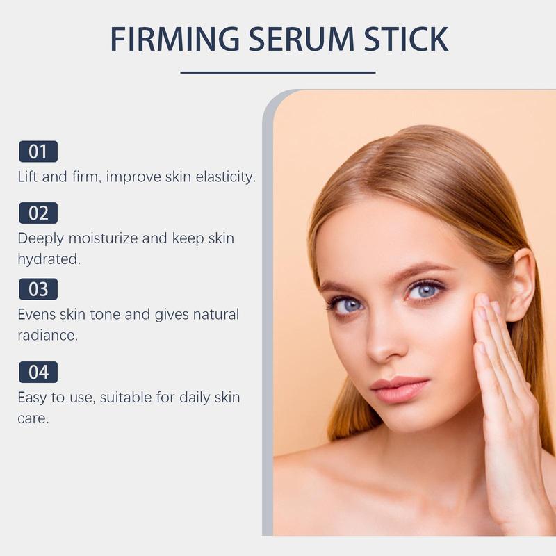 Retinol Moisturizing Facial Serum, 30pcs box Hydrating & Firming Facial Essence, Face Skin Care Product for Women & Men