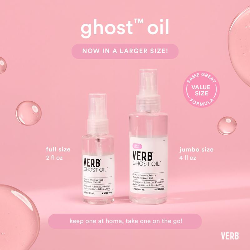 ghost™ oil