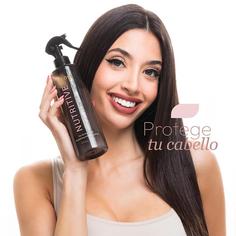 Simply Nutritive Leave-in Conditioner, Simply Nutritive Conditioner, Leave in Spray Conditioner, Simply Nutritive All in One Leave in Conditioner, for All Hair Type