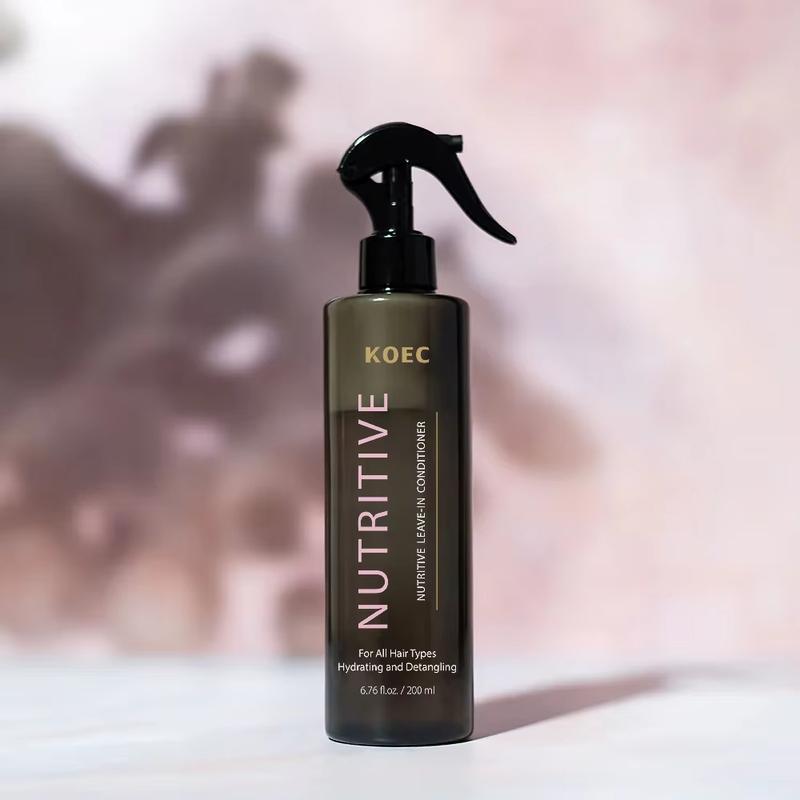 Simply Nutritive Leave-in Conditioner, Simply Nutritive Conditioner, Leave in Spray Conditioner, Simply Nutritive All in One Leave in Conditioner, for All Hair Type