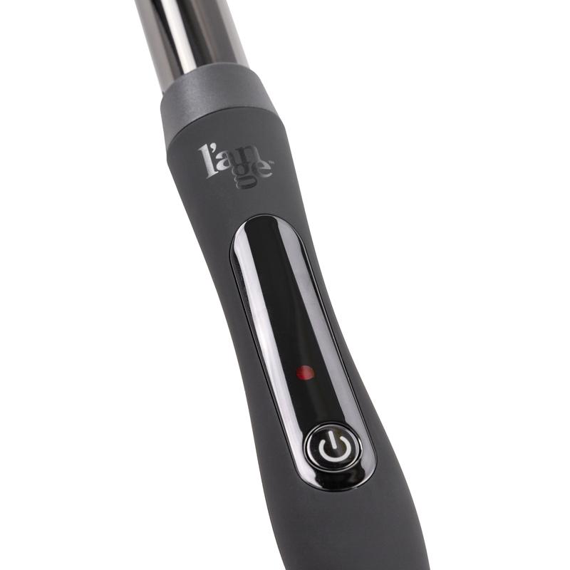 L’ange - Le Curl Titanium Curling Wand Hair Curler 25mm or 32mm