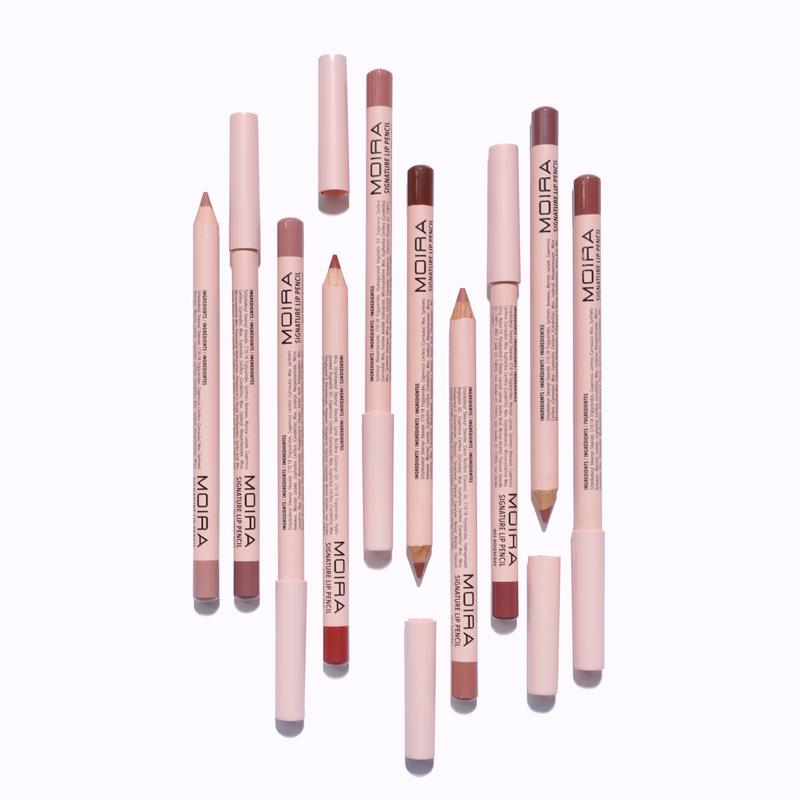 Signature Lip Pencil (006, Sunrise Chic)