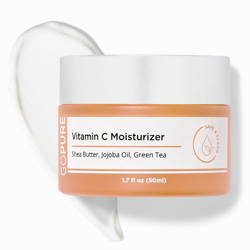 GOPURE Vitamin C Moisturizer