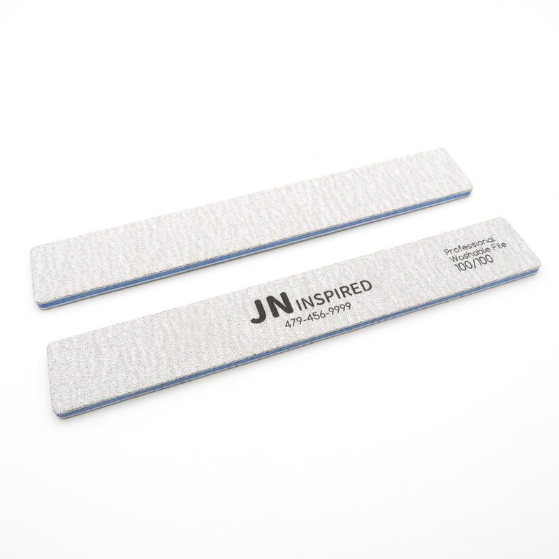 JN Professional Nail File