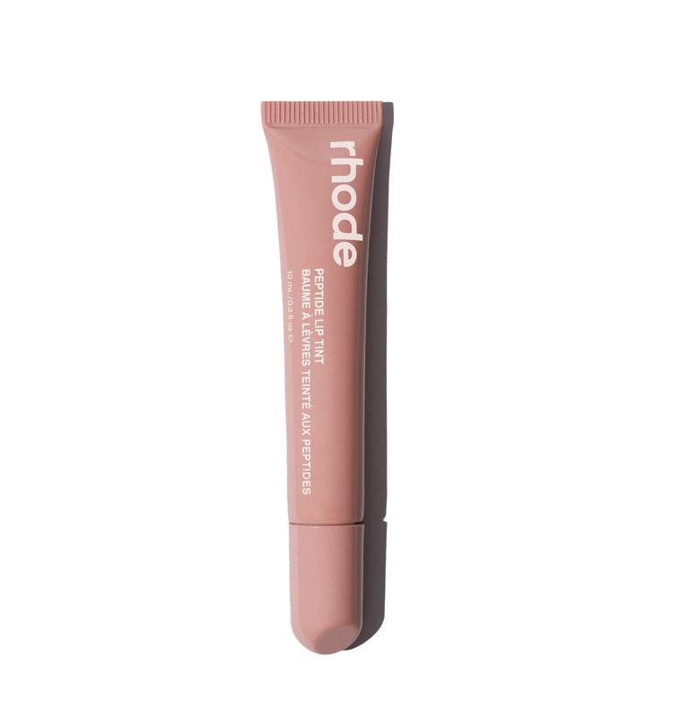 peptide lip tint toast