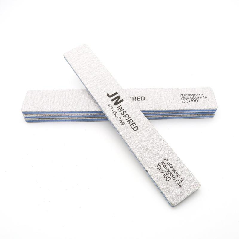 JN Professional Nail File