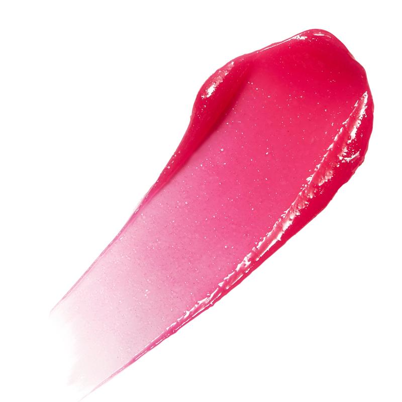 Tripeptide Plumping and Hydrating Pink Lip Balm