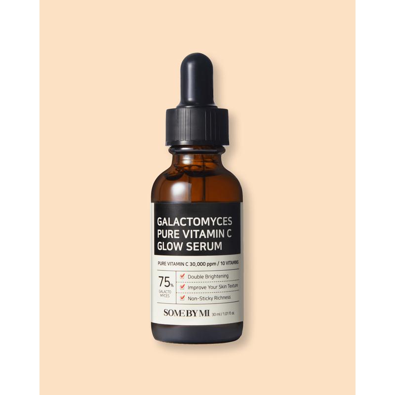 Galactomyces Pure Vitamin C Glow Serum