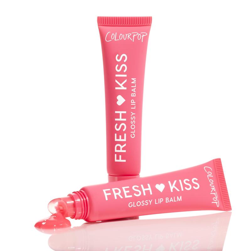 ColourPop® Fresh Kiss Glossy Balm